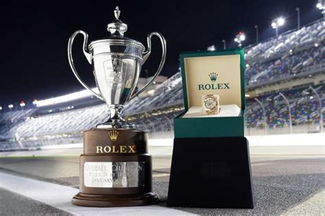 how do you win the rolex 24|2023 rolex 24 winners.